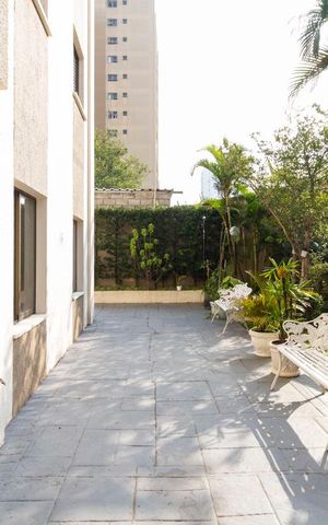 Apartamento à venda com 75m², 3 quartos e 2 vagasÁrea externa