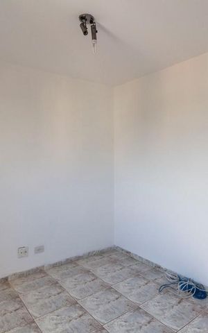 Apartamento à venda com 75m², 3 quartos e 2 vagasQuarto 2