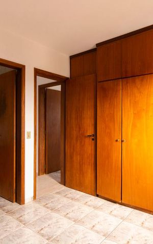 Apartamento à venda com 75m², 3 quartos e 2 vagasQuarto 3 - Suíte