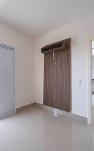 Apartamento à venda com 42m², 1 quarto e 1 vaga Apartamento à venda com 42m², 1 quarto e 1 vagaQuarto