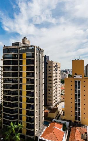 Apartamento para alugar com 66m², 1 quarto e 1 vaga Apartamento para alugar com 66m², 1 quarto e 1 vagaVista