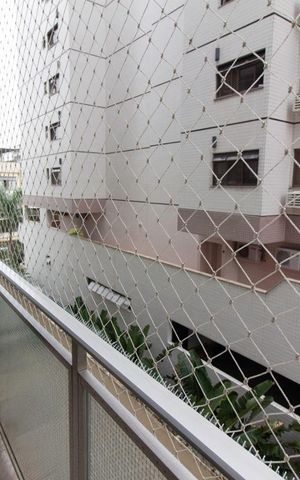 Apartamento à venda com 128m², 3 quartos e 2 vagas Apartamento à venda com 128m², 3 quartos e 2 vagasVaranda sala