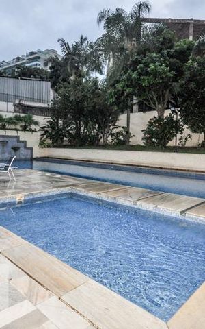 Apartamento à venda com 68m², 2 quartos e 1 vaga Apartamento à venda com 68m², 2 quartos e 1 vagaPiscina