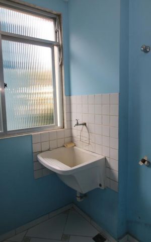 Apartamento para alugar com 80m², 2 quartos e 1 vagaÁrea de Serviço