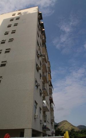 Apartamento para alugar com 80m², 2 quartos e 1 vagaFachada