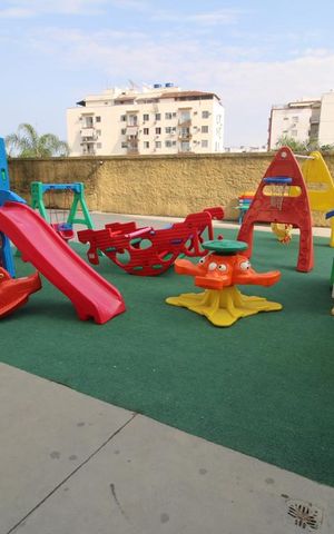Apartamento para alugar com 80m², 2 quartos e 1 vagaÁrea Comum - Playground