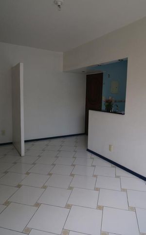 Apartamento para alugar com 80m², 2 quartos e 1 vagaSala