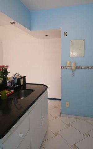 Apartamento para alugar com 80m², 2 quartos e 1 vagaCozinha