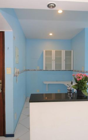 Apartamento para alugar com 80m², 2 quartos e 1 vagaCozinha