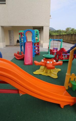 Apartamento para alugar com 80m², 2 quartos e 1 vagaÁrea Comum - Playground