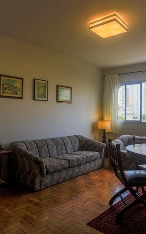 Apartamento à venda com 85m², 2 quartos e 2 vagas Apartamento à venda com 85m², 2 quartos e 2 vagasSala de Jantar