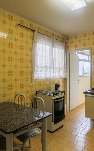 Apartamento à venda com 85m², 2 quartos e 2 vagas Apartamento à venda com 85m², 2 quartos e 2 vagasCozinha