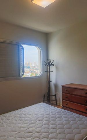 Apartamento à venda com 85m², 2 quartos e 2 vagas Apartamento à venda com 85m², 2 quartos e 2 vagasQuarto 2