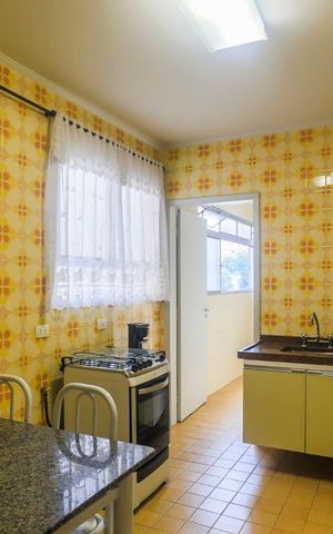 Apartamento à venda com 85m², 2 quartos e 2 vagas Apartamento à venda com 85m², 2 quartos e 2 vagasCozinha