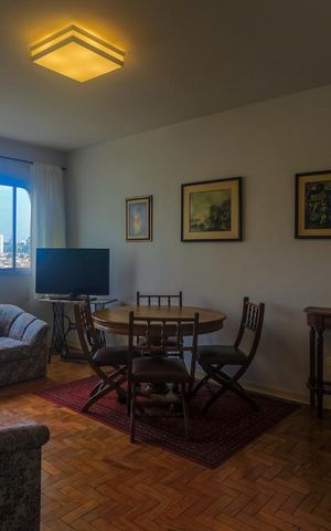 Apartamento à venda com 85m², 2 quartos e 2 vagas Apartamento à venda com 85m², 2 quartos e 2 vagasSala de Estar