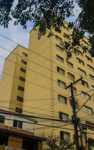 Apartamento à venda com 85m², 2 quartos e 2 vagas Apartamento à venda com 85m², 2 quartos e 2 vagasFachada