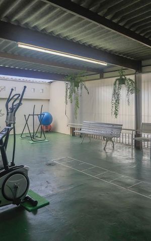 Apartamento à venda com 85m², 2 quartos e 2 vagas Apartamento à venda com 85m², 2 quartos e 2 vagasAcademia