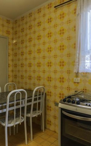 Apartamento à venda com 85m², 2 quartos e 2 vagas Apartamento à venda com 85m², 2 quartos e 2 vagasCozinha