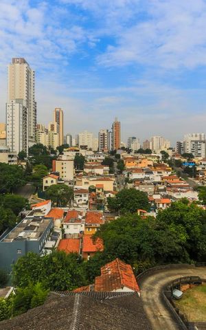Apartamento à venda com 85m², 2 quartos e 2 vagas Apartamento à venda com 85m², 2 quartos e 2 vagasVista do Quarto