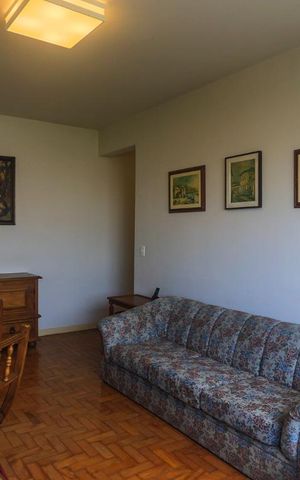 Apartamento à venda com 85m², 2 quartos e 2 vagas Apartamento à venda com 85m², 2 quartos e 2 vagasSala de Estar