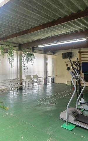 Apartamento à venda com 85m², 2 quartos e 2 vagas Apartamento à venda com 85m², 2 quartos e 2 vagasAcademia
