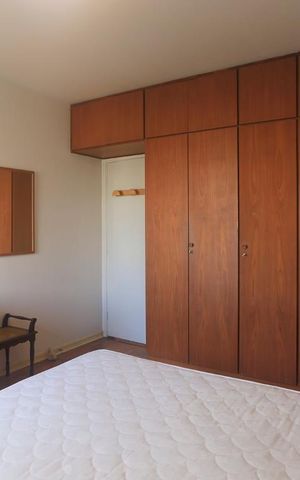 Apartamento à venda com 85m², 2 quartos e 2 vagas Apartamento à venda com 85m², 2 quartos e 2 vagasQuarto 2
