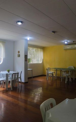 Apartamento à venda com 85m², 2 quartos e 2 vagas Apartamento à venda com 85m², 2 quartos e 2 vagasSalão de Festa