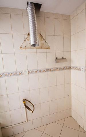 Apartamento à venda com 135m², 4 quartos e 1 vagaCozinha 