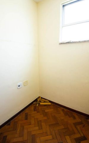 Apartamento à venda com 135m², 4 quartos e 1 vagaQuarto 3
