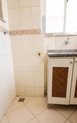 Apartamento à venda com 135m², 4 quartos e 1 vagaÁrea de serviço 