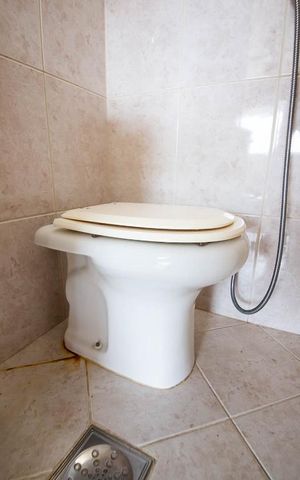 Apartamento à venda com 135m², 4 quartos e 1 vagaBanheiro da suíte 