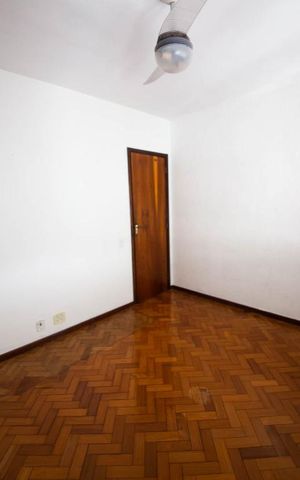 Apartamento à venda com 135m², 4 quartos e 1 vagaQuarto 1 