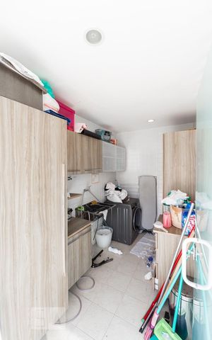 Apartamento para alugar com 144m², 2 quartos e 2 vagasÁrea de serviço