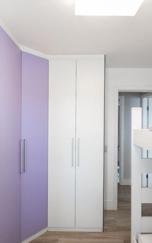 Apartamento para alugar com 144m², 2 quartos e 2 vagasQuarto