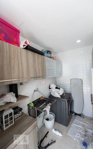 Apartamento para alugar com 144m², 2 quartos e 2 vagasÁrea de serviço