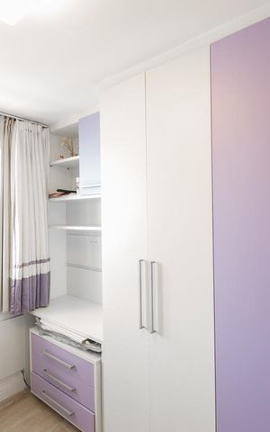 Apartamento para alugar com 144m², 2 quartos e 2 vagasQuarto