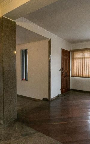 Casa à venda com 400m², 7 quartos e 4 vagasSala 