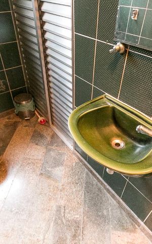 Casa à venda com 400m², 7 quartos e 4 vagasBanheiro 1 