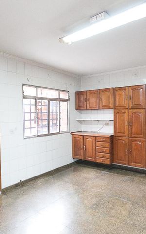 Casa à venda com 400m², 7 quartos e 4 vagasCozinha 