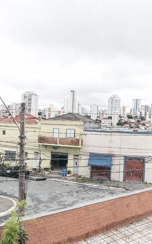 Casa à venda com 400m², 7 quartos e 4 vagasVista da suíte 4 