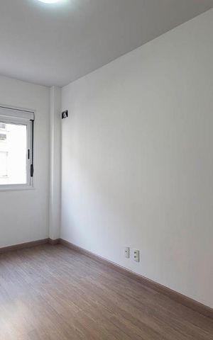 Apartamento para alugar com 52m², 2 quartos e 1 vaga Apartamento para alugar com 52m², 2 quartos e 1 vagaQuarto 2