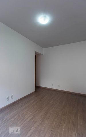 Apartamento para alugar com 52m², 2 quartos e 1 vaga Apartamento para alugar com 52m², 2 quartos e 1 vagaQuarto 2