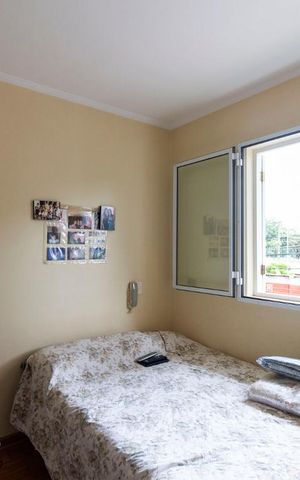 Casa à venda com 146m², 3 quartos e 2 vagasQuarto 3