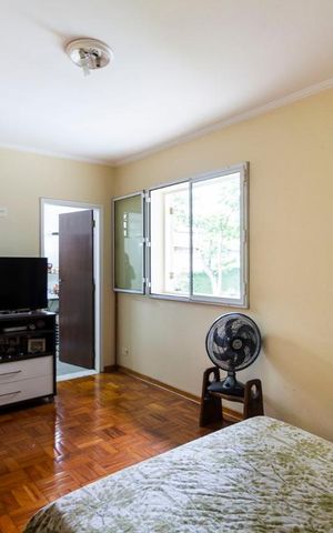 Casa à venda com 146m², 3 quartos e 2 vagasQuarto 2 - Suíte
