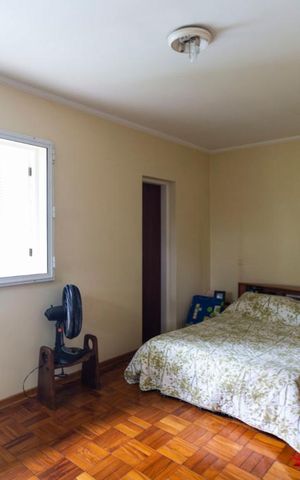 Casa à venda com 146m², 3 quartos e 2 vagasQuarto 2 - Suíte