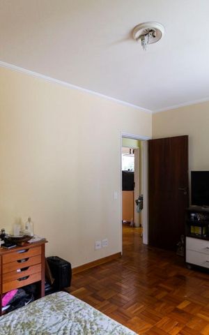 Casa à venda com 146m², 3 quartos e 2 vagasQuarto 2 - Suíte