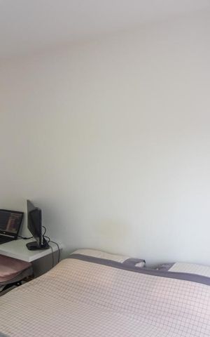 Apartamento à venda com 43m², 2 quartos e sem vagaQuarto 2