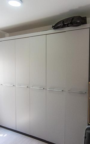 Apartamento à venda com 43m², 2 quartos e sem vagaQuarto 1