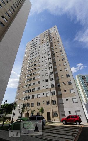 Apartamento à venda com 43m², 2 quartos e sem vagaFachada