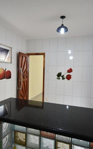 Apartamento à venda com 177m², 3 quartos e sem vagaCozinha 